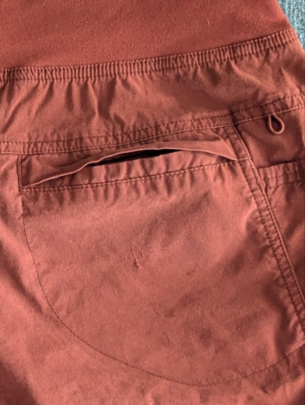 Prana Kanab Active Shorts - Picture 6 of 6